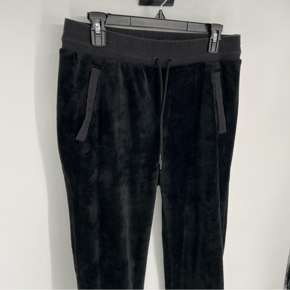 Athleta Cozy Karma Recover Jogger Black - Picture 8 of 16